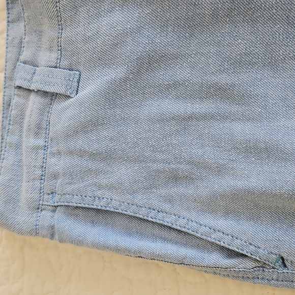 Tommy Bahama Men's Linen Blend Shorts Sz 32 - Picture 2 of 12